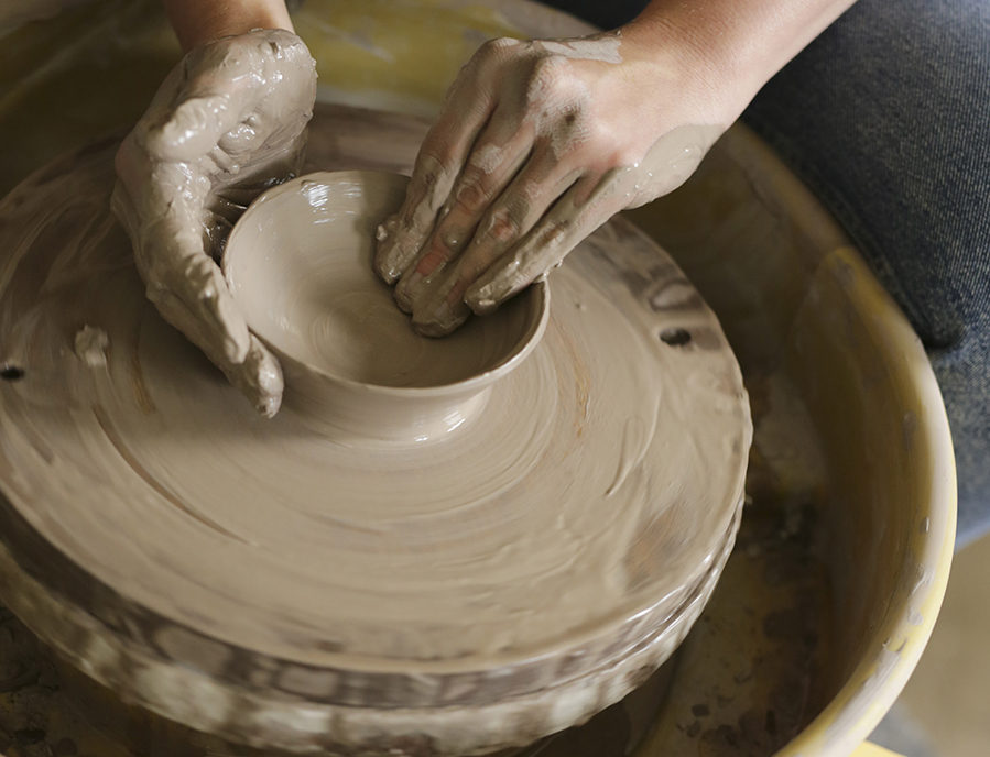 Ceramic Intensives